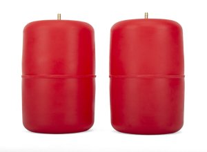 Ford Edge Air Spring Kit - Front or Rear - Air Lift - Air Lift 1000 - `16-`20 Ford Edge Air Spring Kit - Front or Rear - Air Lift - Air Lift 1000 - `16-`20